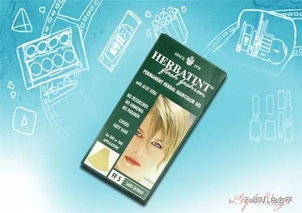 新年染发需要注意什么,新手染发颜色必备知识大全