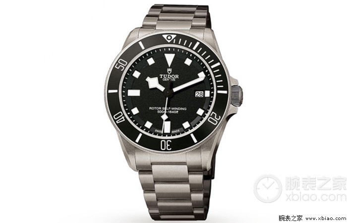 坚固与轻便两者兼得公价5万元上下的钛金属表款推荐