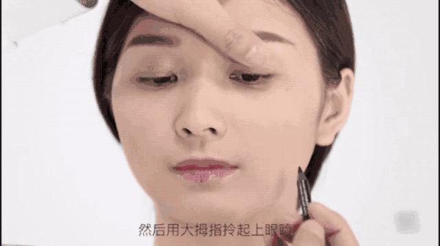 化妆其实很简单！3条专业化妆师才知道的化妆秘诀，收好！