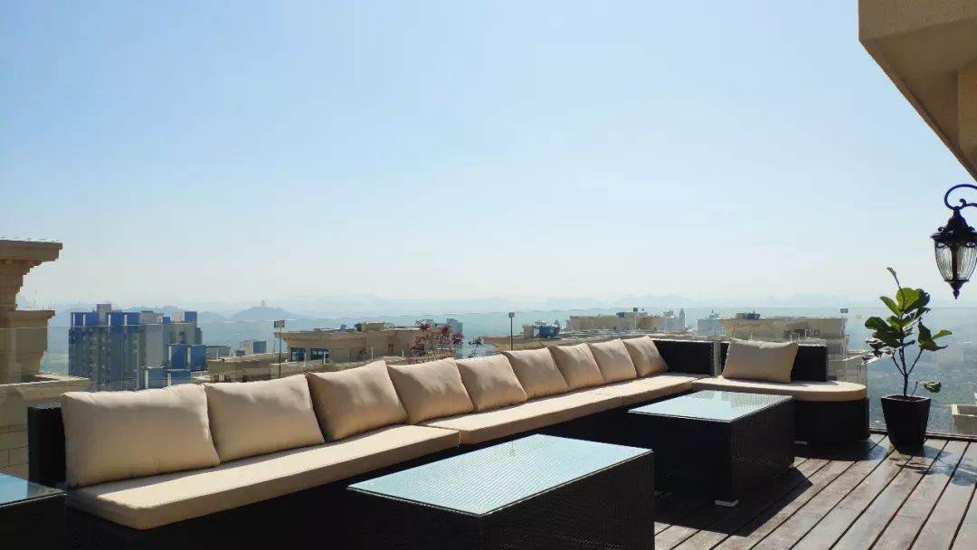 玉林惊现一线天景观,玉林市玉州区顶级豪宅