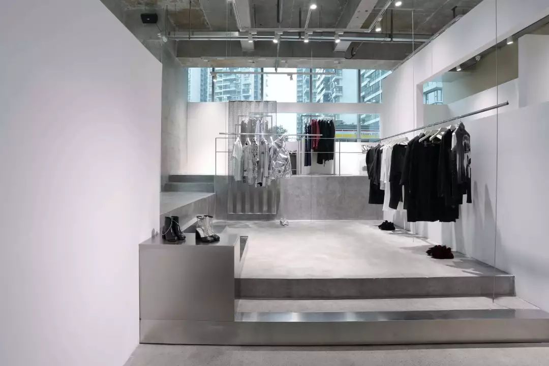 hug买手店直播,深圳hug买手店主营什么