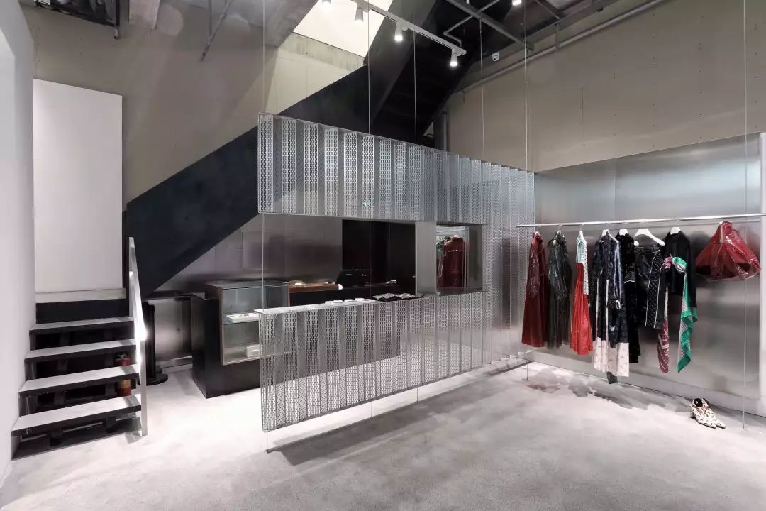 hug买手店直播,深圳hug买手店主营什么