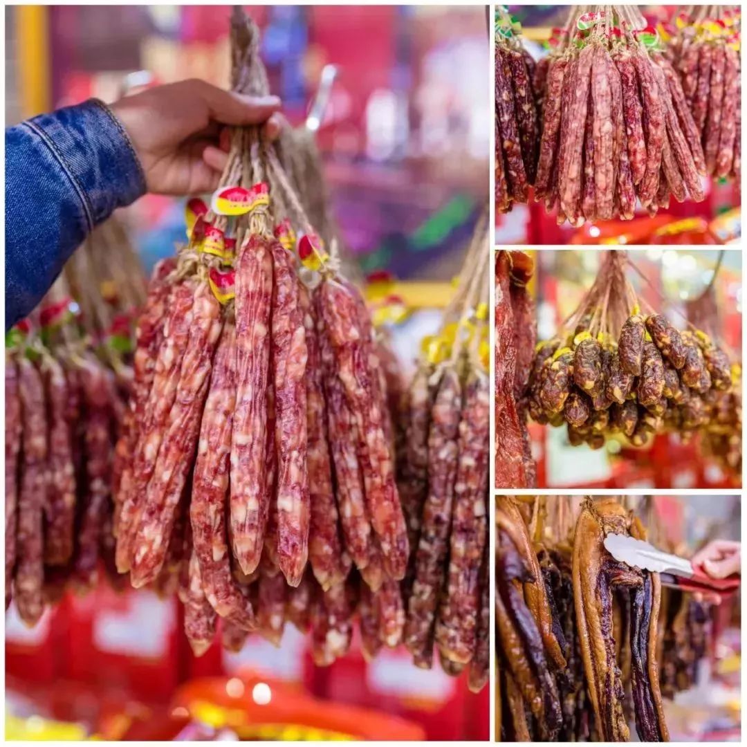 广州戴什么手信最好,广州手信