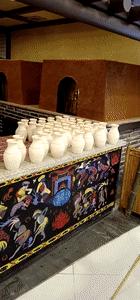 上桌、放火、砸罐罐……在长沙，吃饭皇帝大凭什么超“火”？文末狂砸现金券！