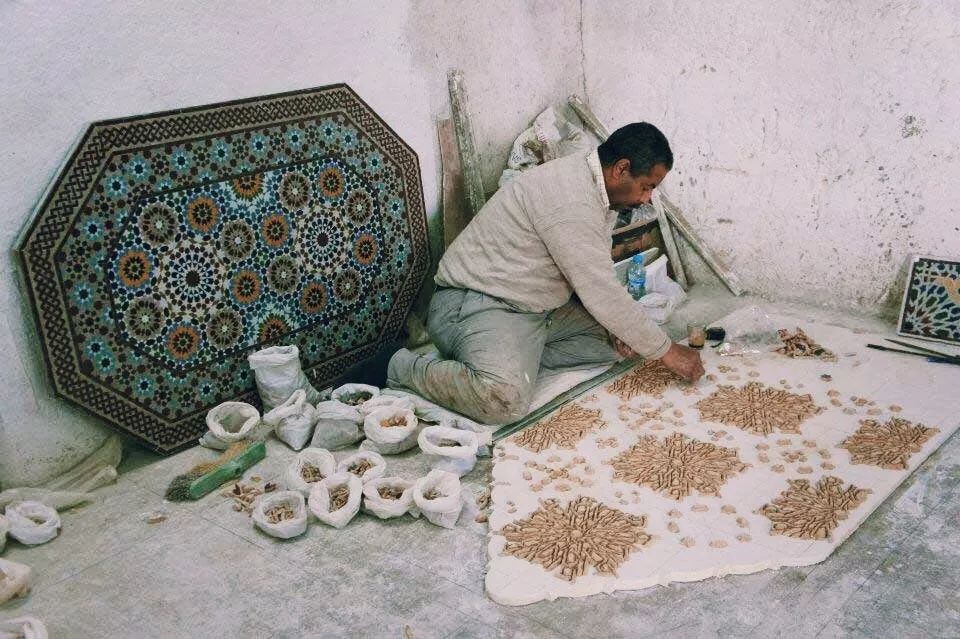 非洲有座很臭的城,却是“好色者”的天堂