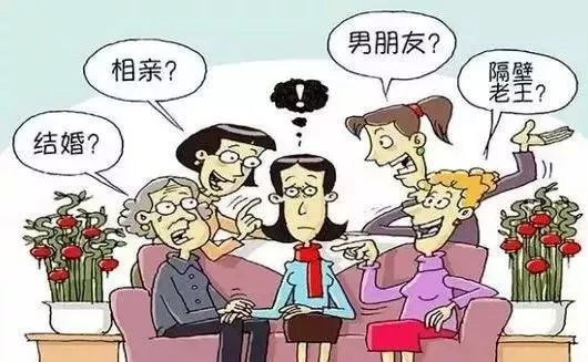 临近过年心情焦虑怎么办,过年焦虑是什么原因引起的