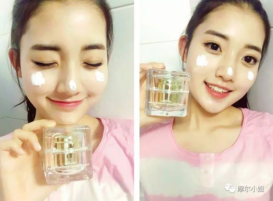 郑秀妍护肤推荐什么牌子,韩国哪一款素颜霜好用明星用