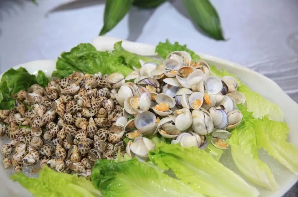 「收藏」不能错过的小美好！上海12个月行走指南来啦