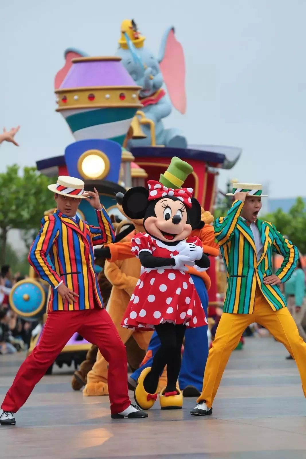 「收藏」不能错过的小美好！上海12个月行走指南来啦