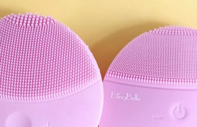 毛孔粗大清洁测评,暗沉粗糙毛孔粗大测评