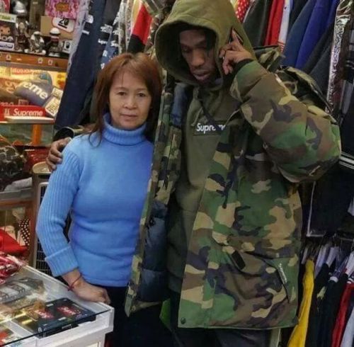 40年改革创业史,最流行的潮牌背后的故事