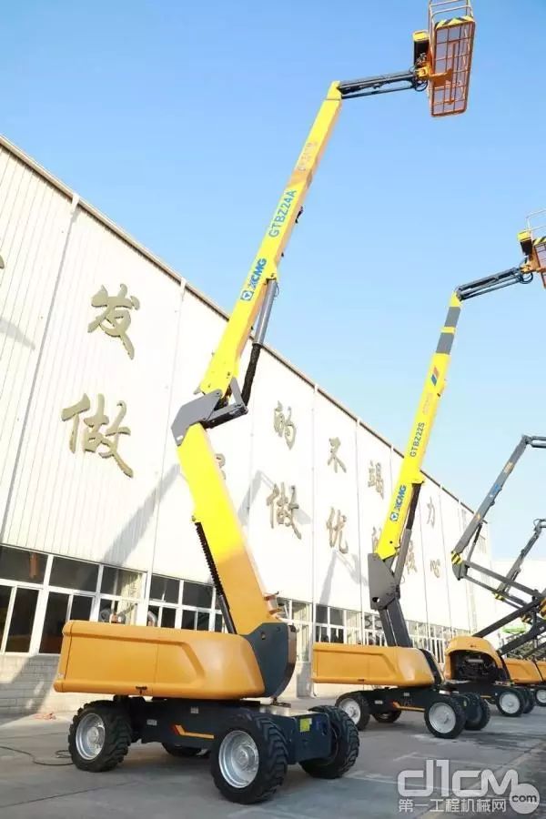 新型高空作业机械设备大全,高空作业平台设备品牌排行榜