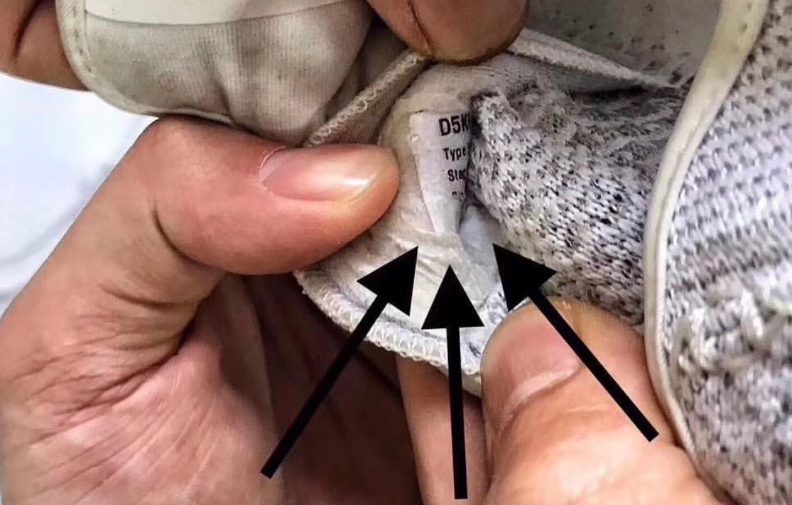 莆田鞋和正版鞋真的不是智商税吗,莆田鞋过鉴定