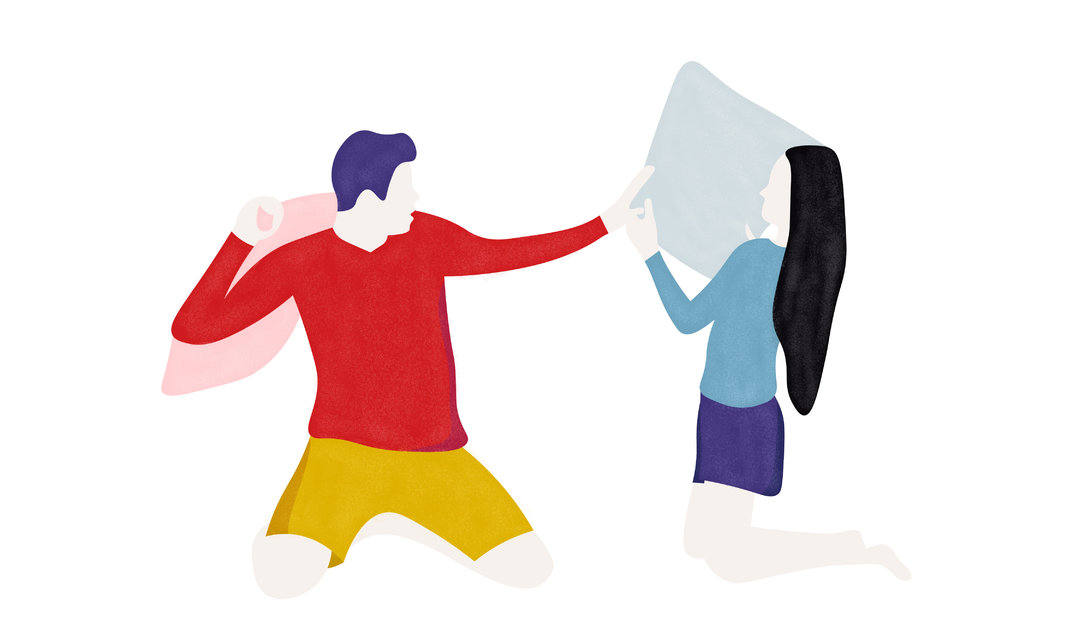 年轻人的100种解压方式,当代人解压方式爆款视频