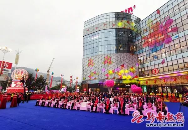 都匀万达广场什么时候开业的,都匀万达广场什么时候开业