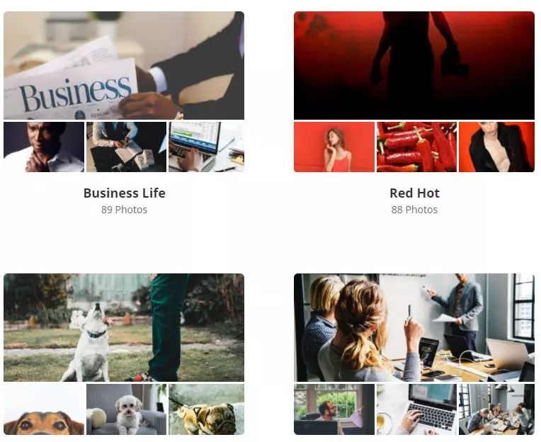 国外免费视频素材网站推荐,新人报道的素材可收藏