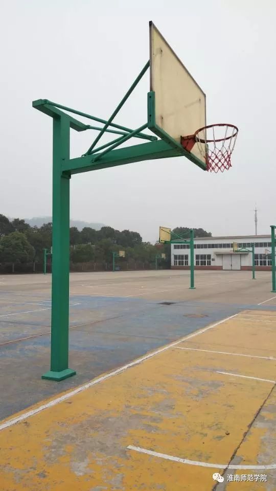 在师院，我想陪你从A走到Z