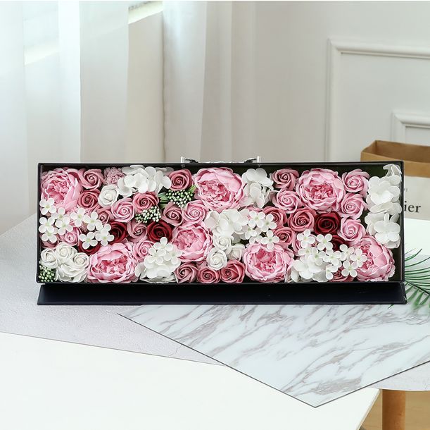 春宵一刻，浪漫是最好的*情催**剂