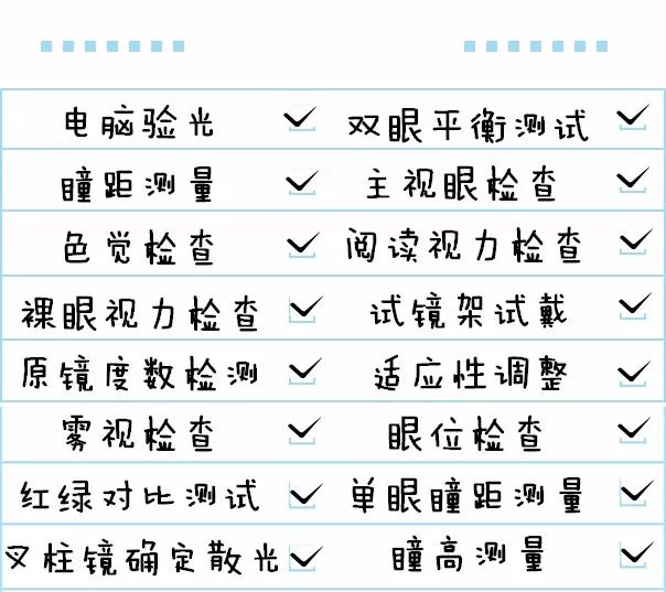 寒假了,给孩子一个轻松摘掉眼镜的机会,你还不来吗?!