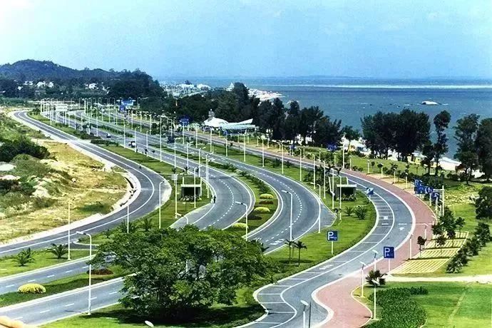 火速收藏!冬*你日**想要的阳光、骑行、美食美景都在这儿~