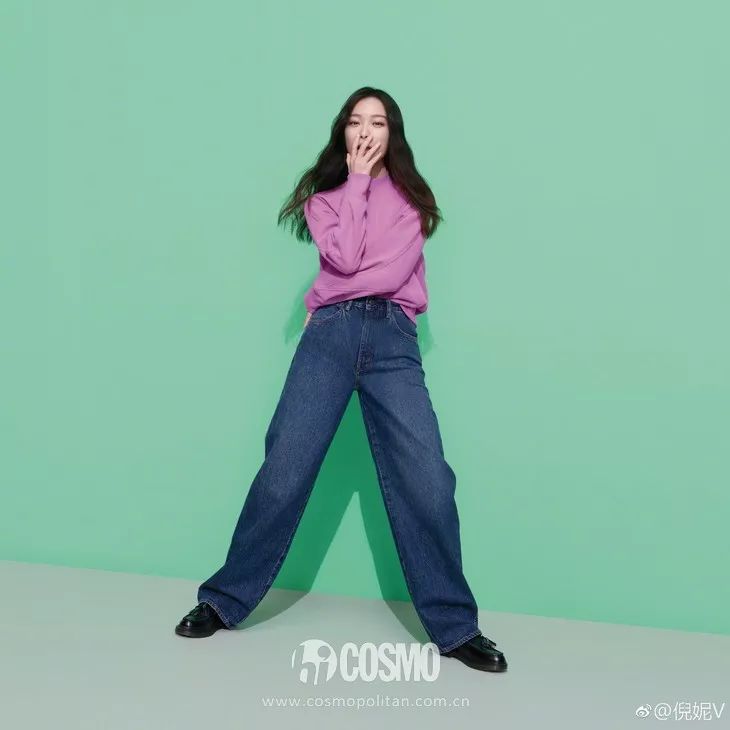 耳夹无耳洞高级款倪妮,倪妮同款耳环中古