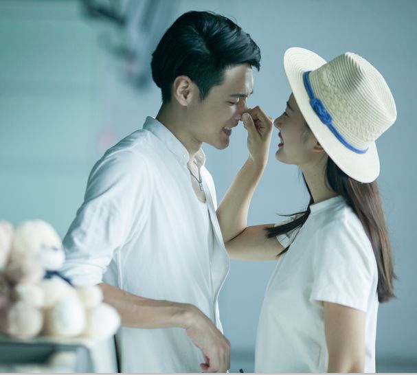 广东男女平均身高,广东全省男性平均身高