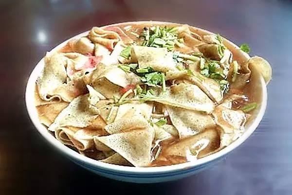 锅巴菜有什么讲究,锅巴必须执行的标准有哪些