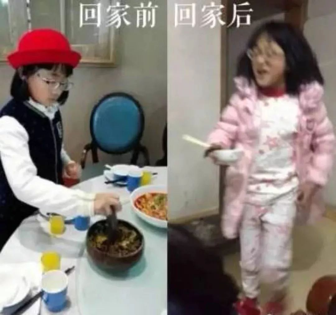 再上六天班就要集体放假,再上3天班就放假但有坏消息