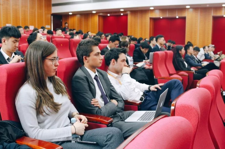 国际青年精英峰会,2021国际金融领袖投资峰会