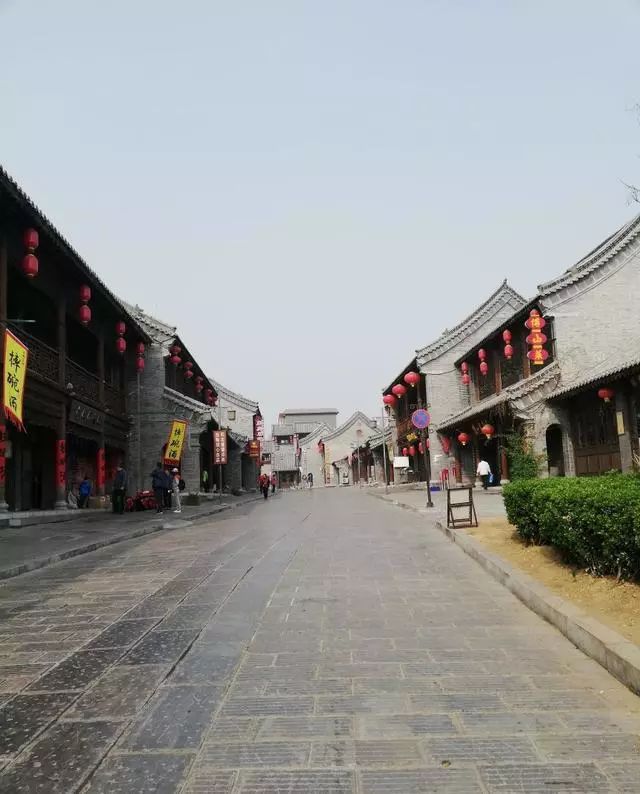 潍坊旅游景点自行游攻略,潍坊境内旅游景点大全排名