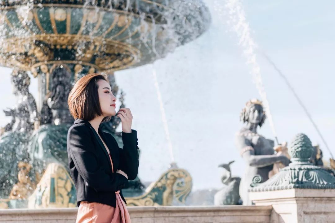 放弃老佛爷也要逛的Vintage，巴黎女孩首选这5个！