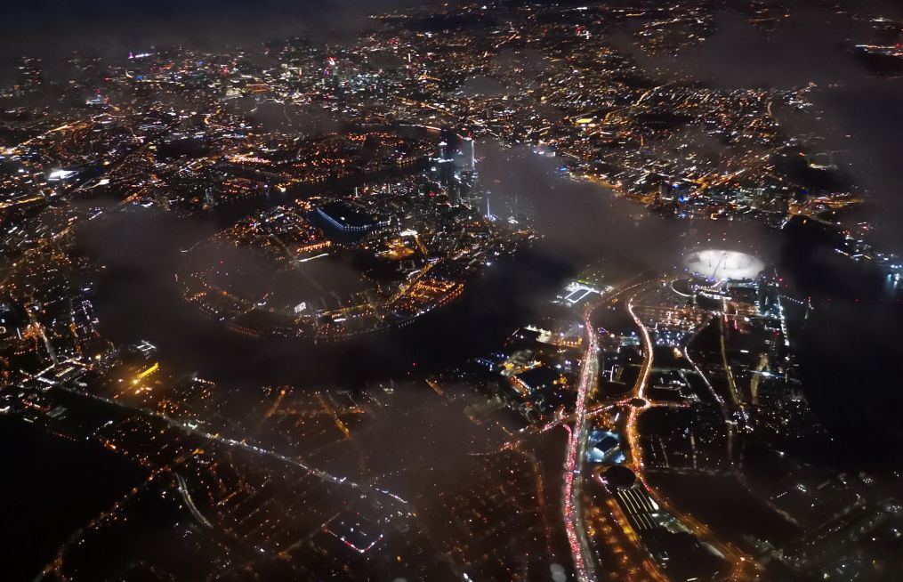 最好的航空头等舱,比商务舱还豪华的飞机舱位