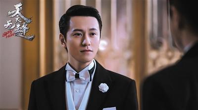 天衣无缝花絮,天衣无缝配合默契