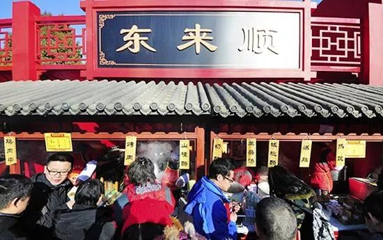 北京春节庙会交通管制最新通告,2019年北京庙会时间