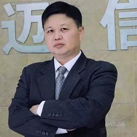 CAIMRS｜年度人物大揭秘系列之杰出管理篇