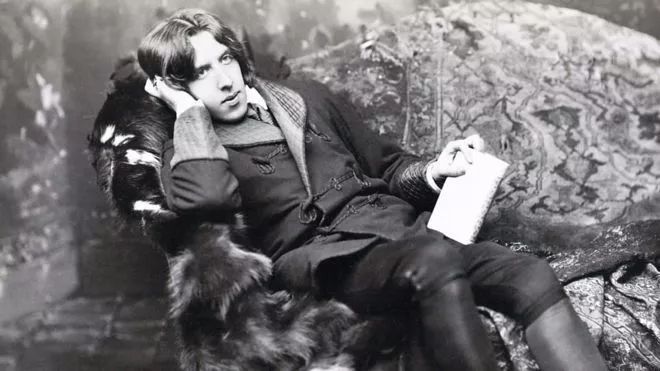 王尔德和毛姆毒舌语录,毛姆和王尔德谁厉害