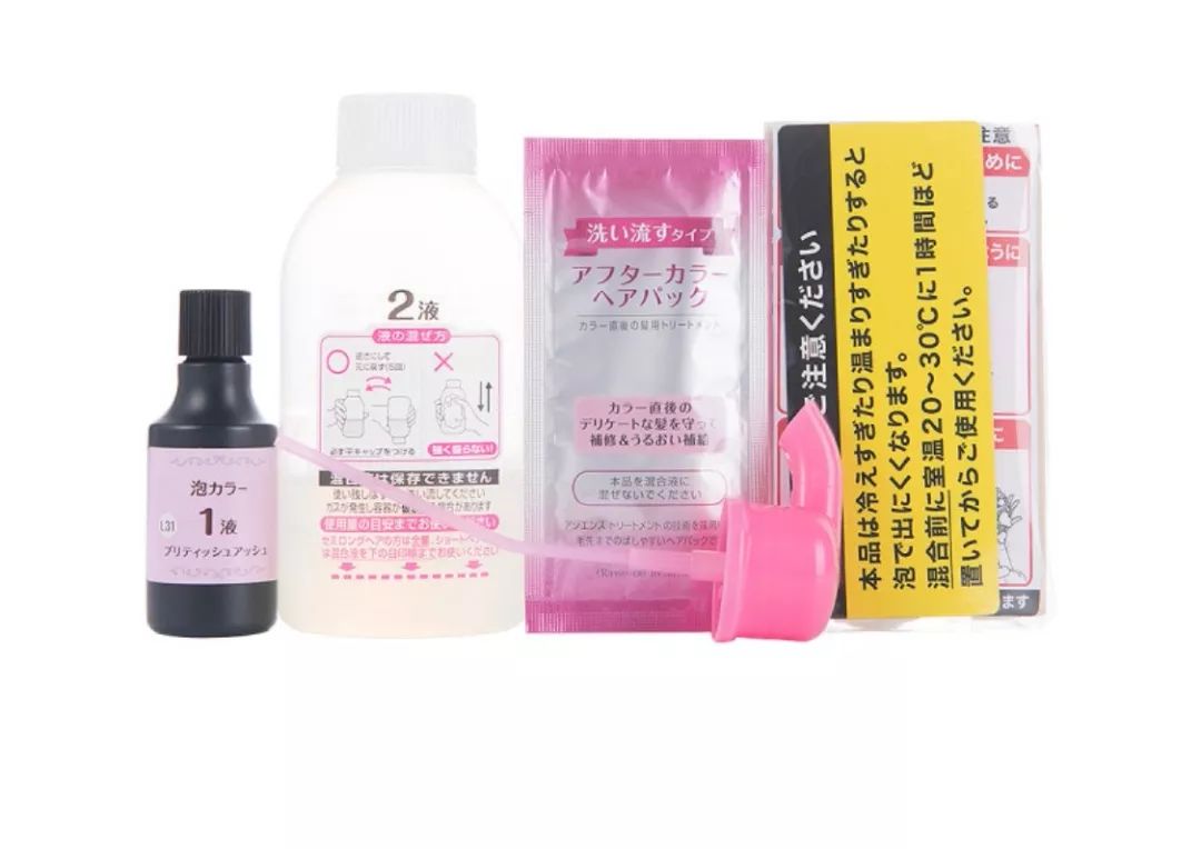 千万不要自己染头发系列,托尼老师教你在家染头发