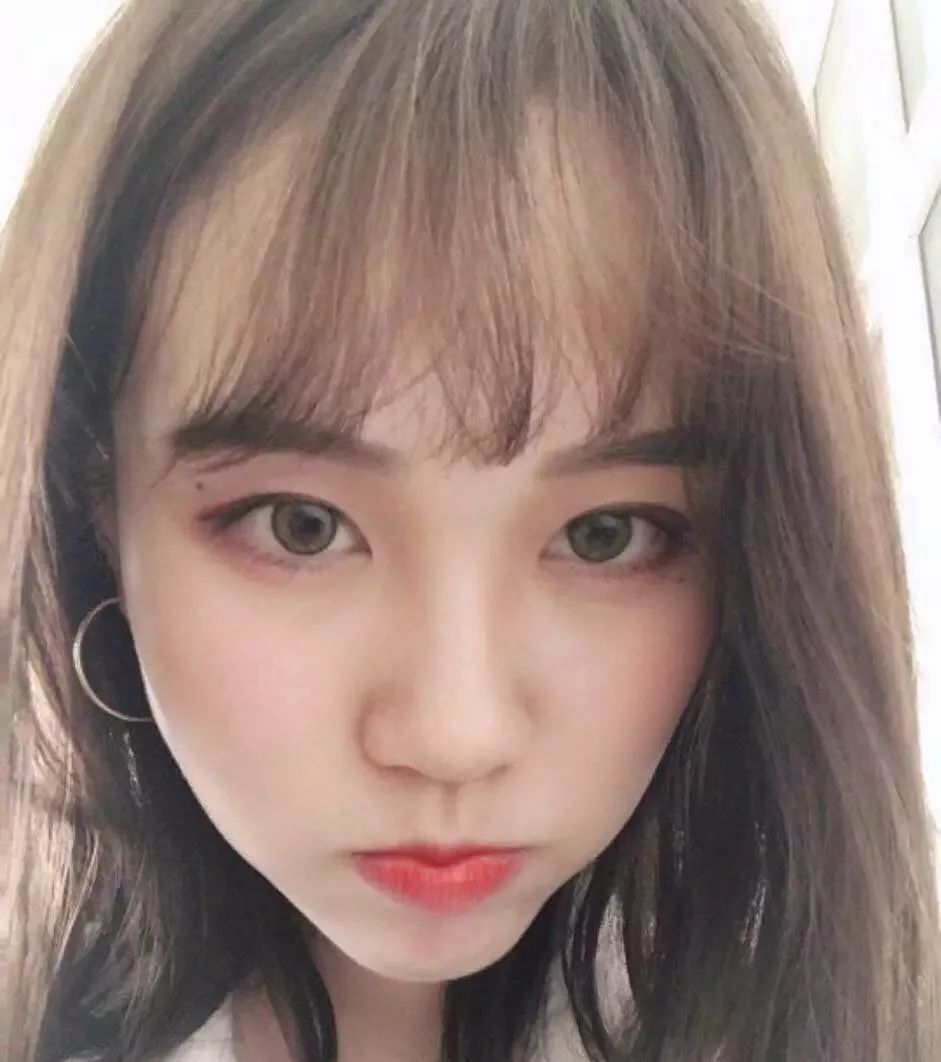 千万不要随便染头发原版,千万不要轻易染绿色头发