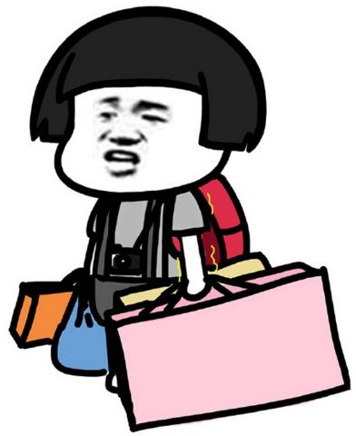 春节倒计时过年新衣准备好了吗,春节回家你扎心了吗