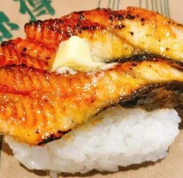 吃遍大连好吃的,大连日式旋转寿司