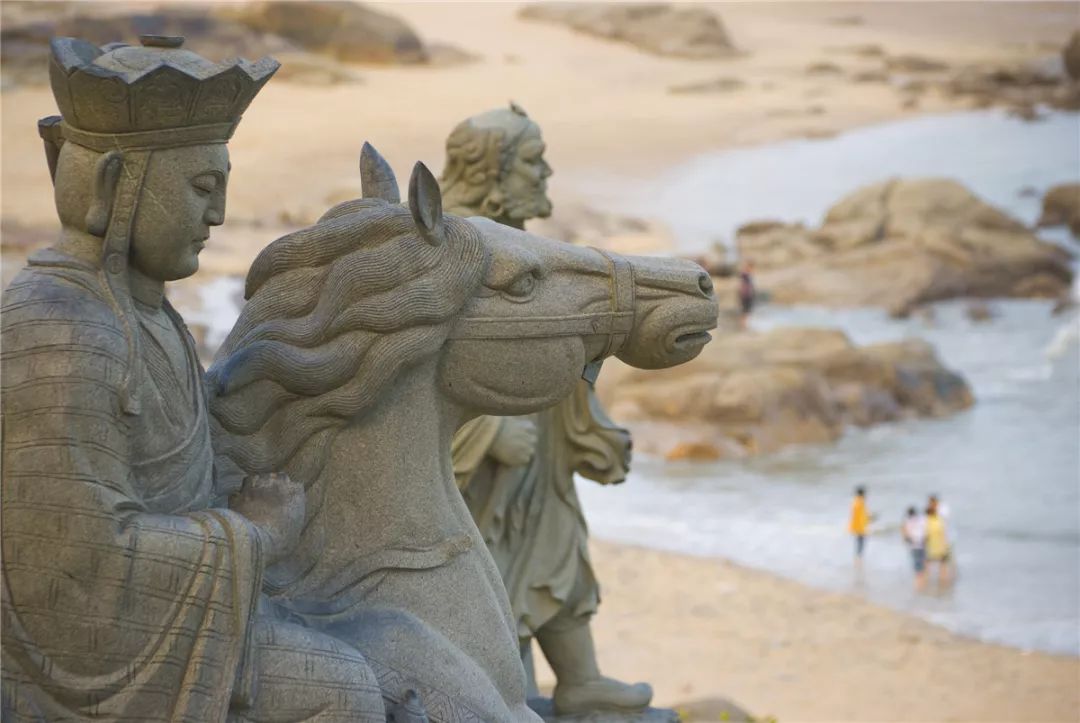 城市天道,晋江机场周边城市