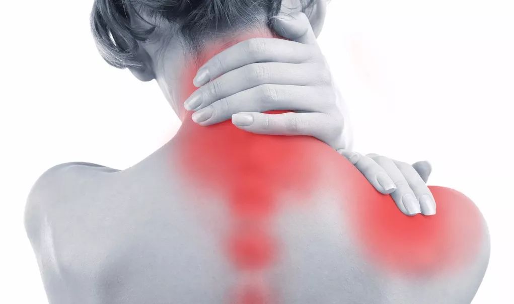 中医讲膏药越贴越疼是正常的,科普疼痛