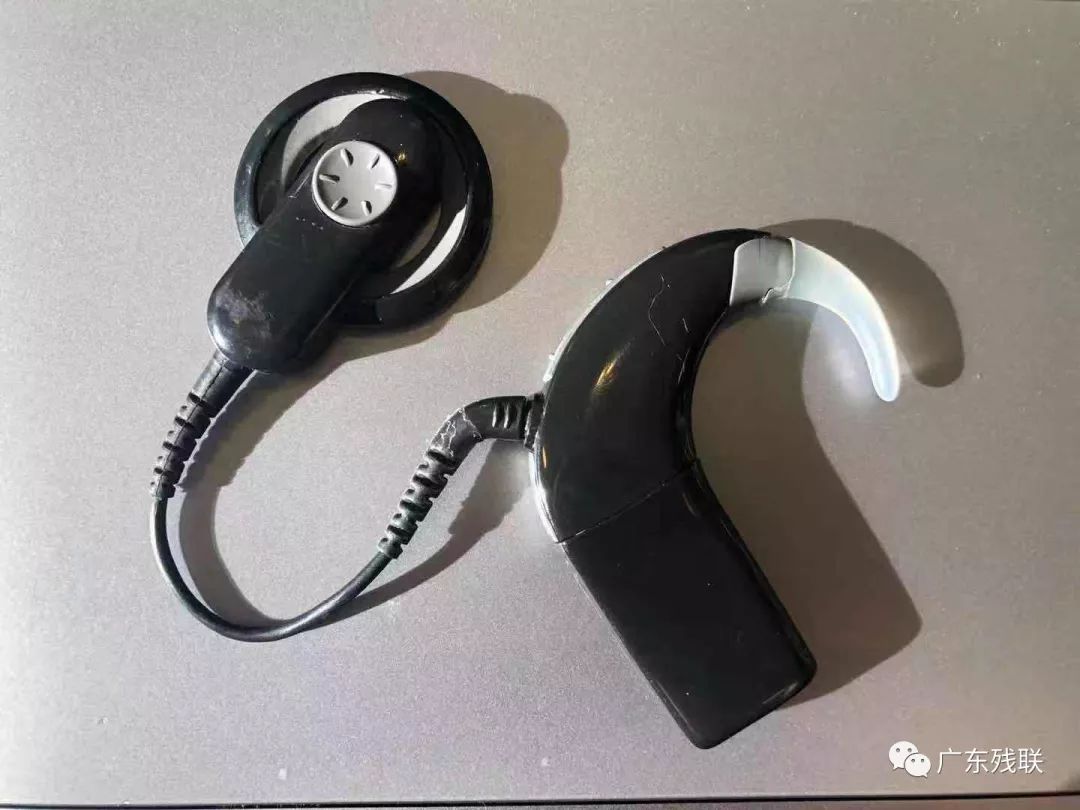 人工耳蜗带来的震撼 (人工耳蜗带来的震撼视频)