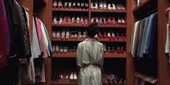 海淘一年的真实经历,海淘小白的悲惨经历