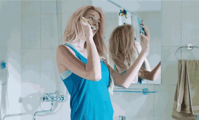 牙黄口臭三分钟见效,牙黄口臭去烟渍