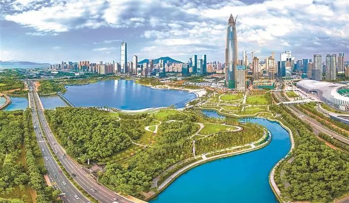 深圳市最新政府工作报告,2019深圳市政府工作报告全文