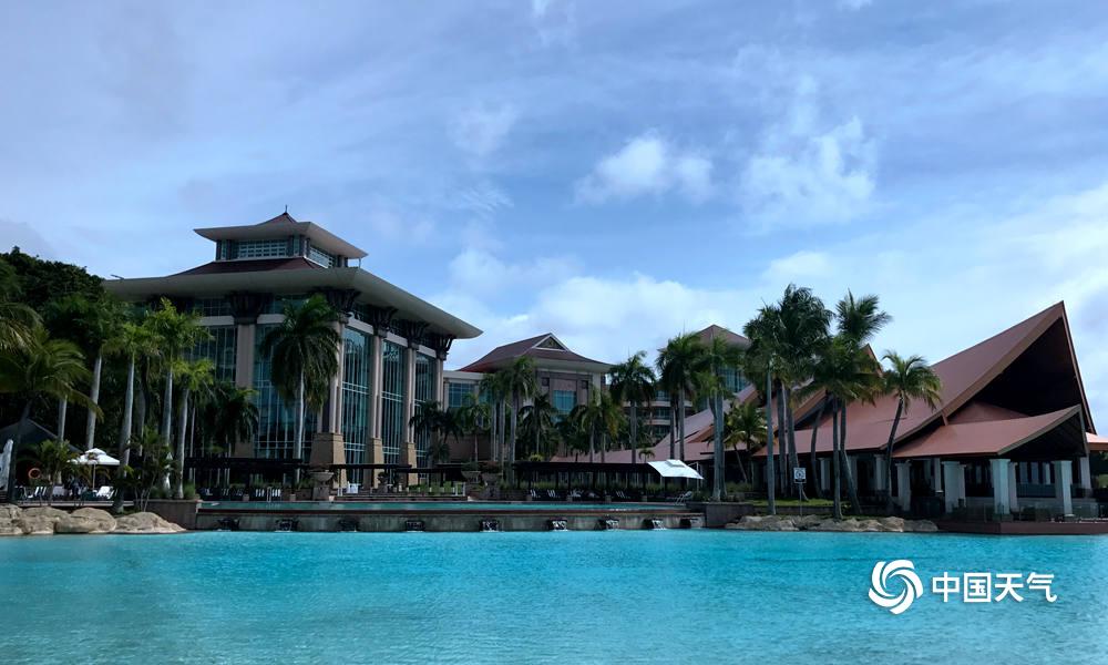 东南亚风情文莱,文莱地处东南亚的中心地带