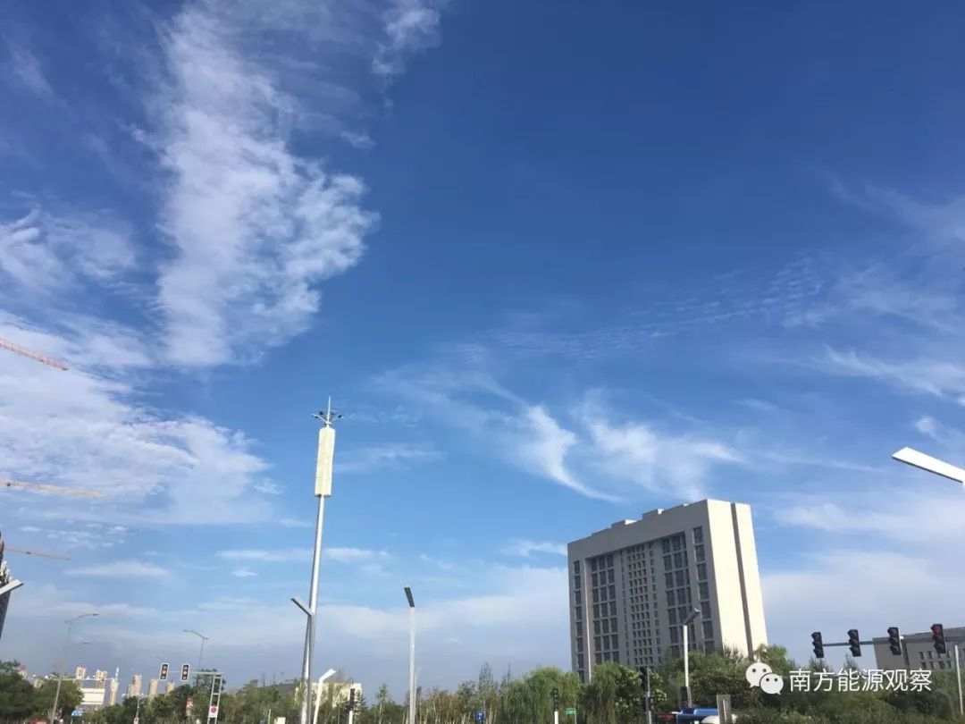 eo能源地理丨设立新能源产业局，看煤都大同如何发力能源革命