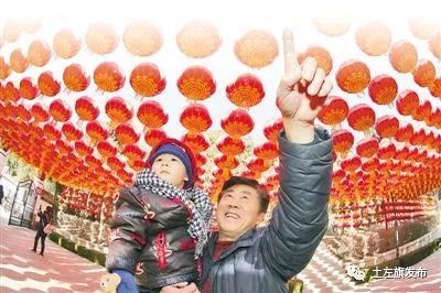 晒晒我们公司发的年货,晒晒今年春节的年货