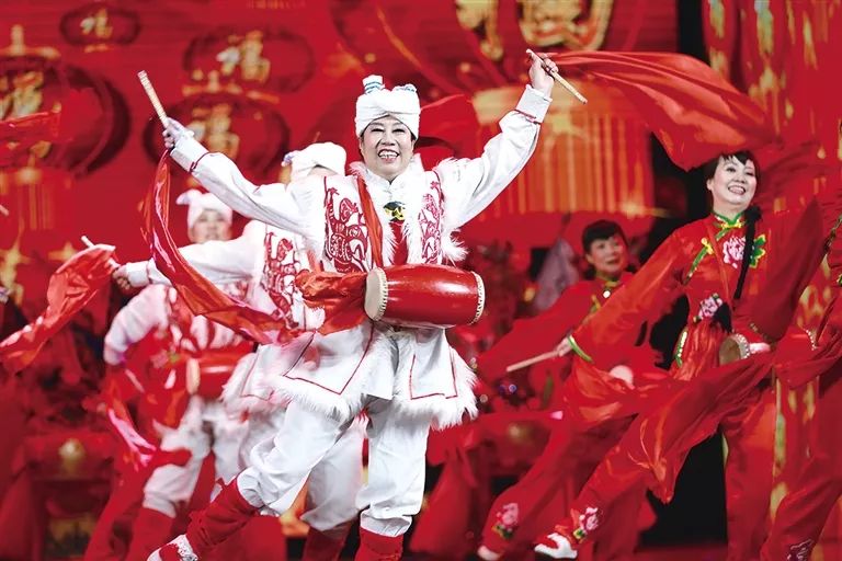 呼和浩特春节期间可以去哪里,呼和浩特春节玩乐